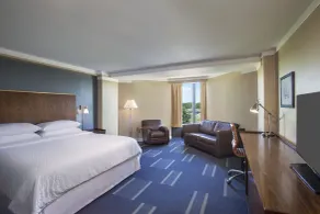 Four Points by Sheraton Richmond - Room