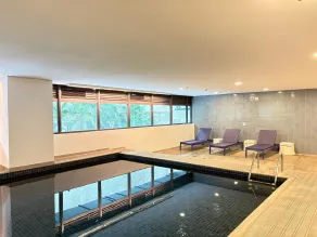 Blue Tree Premium Alphaville - Pool