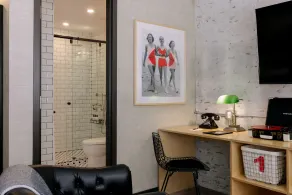 The Anndore House, part of JDV by Hyatt - Chambre