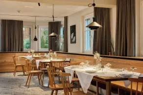 OXA - Easy Escape - Bed & Breakfast - Morgenmadsområde