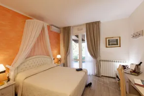 Fattoria Maremmana - Habitación