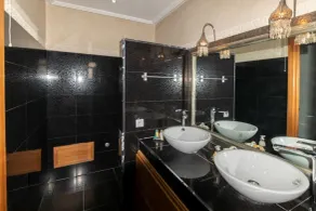Villa Riad Les Deux Golfs - Casa de banho