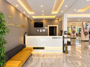 Livaneli Boutique Otel - Reception