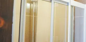 My Way Cadde Butik - Bathroom