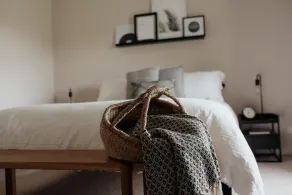 Laurina Estate - Zimmer