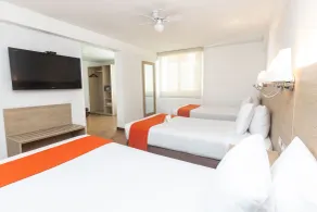 Casa Andina Standard Arequipa - Room