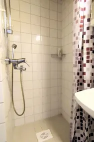 Hotelli Kerava - Badezimmer
