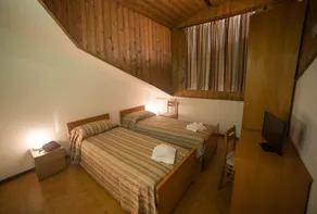 Casa Montana S. Maddalena - Room
