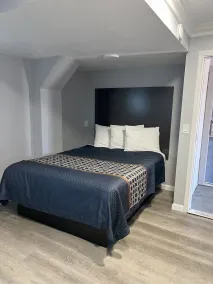 Sea Garden Inn Pismo Beach- San Luis Obispo - Chambre