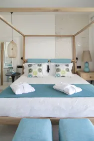 Domes Noruz Chania, Autograph Collection- Adults Only - Chambre