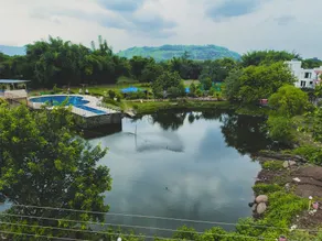City Of Music - Piscine