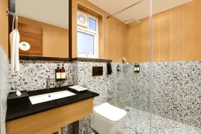 Lemon Tree Suites, Whitefield, Bengaluru - Bathroom