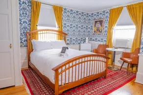 Sally Webster Inn - Rom