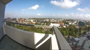 Holiday Inn Guatemala by IHG - View from room
