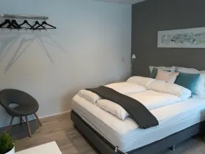 Post-Plaza Guesthouse - Værelse
