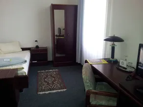 Hotel Wippertal - voll klimatisiert - Camera