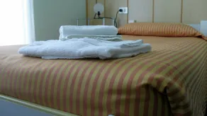 Albergo Residence Isotta - Værelse