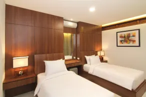 Rozelle by d'best hospitality - Room