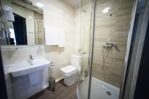 Vila Iris - Bathroom