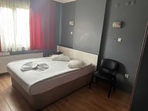 Prenses otel - Room