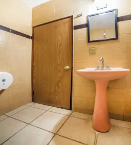 OYO Hotel Bugambilia, San Luis Potosí - Bagno