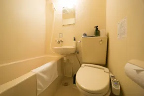 HOTEL 910 - Salle de bain