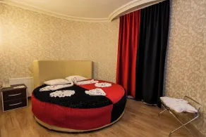 Divaisib Termal Resort Hotel & Spa - Room