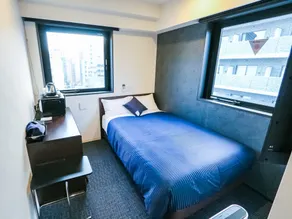HOTEL LiVEMAX Tokyo Shintomicho - Room