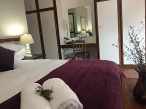 Cuckoos Nest Guest House - Zimmer