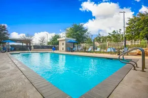La Quinta by Wyndham Austin NW/Lakeline Mall - Pool
