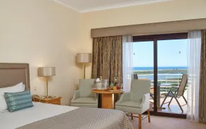 Hotel Quinta Do Lago - Chambre