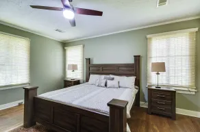 Cozy Jackson Vacation Rental < 1 Mi to University - Interiør