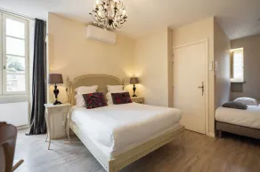 Hôtel La Couleuvrine Sarlat Centre Ville - Rom