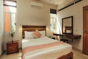 Casa Losodeli & Coworking- Adults Only - Chambre