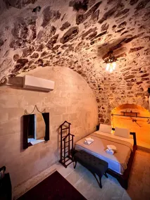 Şahmeran Otel Cafe Restoran  - Chambre