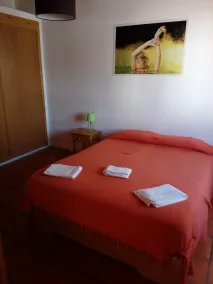 Lusitaurus - Chambre