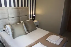 AB Dominicum Apartamentos - Zimmer