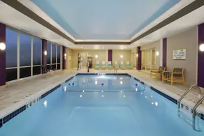 Home2 Suites By Hilton West Bloomfield Detroit - Piscina
