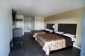 Airport Stay Motel - Chambre