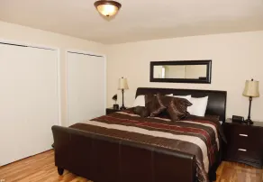 City Center Motel - Habitación