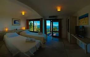 Resort Refúgio do Estaleiro - Room