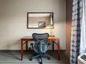 Hilton Garden Inn Winchester - Chambre