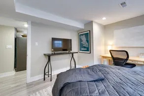 Chic Forest Park Home w/ Patio - 10 Mi to Chicago - Rum