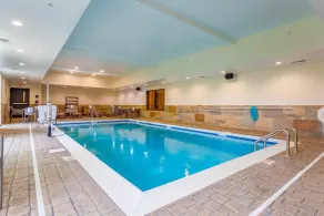 Sleep Inn Bowling Green North - Piscine