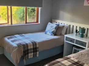 The woods at Eleven - Room