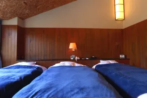 Sora no Mori Hotel Hanagori - Chambre