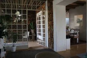 Ashbourne Country Escape Hazyview - Lobby