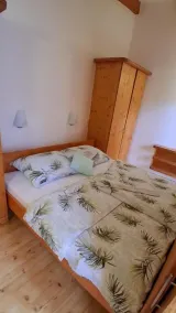 Apartmány U Libuše - Habitación