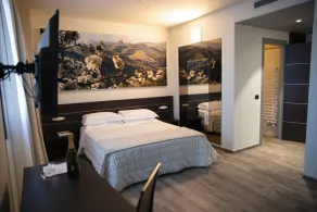 Castahotel - Room