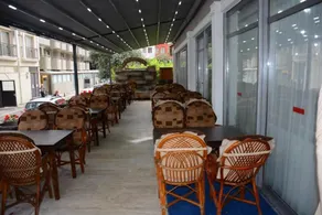 Sea Center Hotel - Restaurant